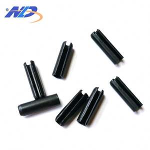 Épingle à découper de sécurité en usine, simple avec le numéro des bords hauts - Product Image 5