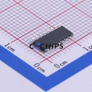 Amplificador de potencia de audio con chip IC de circuito integrado PAM8003DR SO-16 nuevo y original - Product Image 2