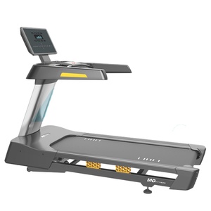 Caminadora Eléctrica MD Fitness con Pantalla LCD, Inclinación Manual, Uso Doméstico, Ajuste de Velocidad de 10-15 km/h, Multifunción - Product Image 1