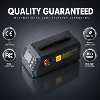 Chargeur intelligent double canal SKYRC PC1500NEO 25A avec bus CAN intégré pour batteries LiPo LiHV 12-14S et cellules 4.5V pour drones agricoles