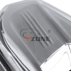 New Auto Car hệ thống chiếu sáng Nissan sương mù lái xe đèn Đèn bìa cho xe ô tô Versa Lưu ý 2018 2019 2020 2021 2022 2023 phụ kiện - Product Image 4