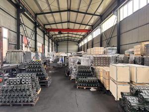 อะไหล่เครื่องยนต์รถบรรทุกญี่ปุ่น 4HG1 บล็อกกระบอกสูบเครื่องยนต์ 8-98204533-<span class=keywords><strong>J</strong></span> - Product Image 5