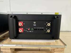 Top 30Kwh 300Ah Lifepo4 51,2 V Solar Lithium Batterie 48V für Hybrid Off Grid 10Kw 15Kw 20Kw - Product Image 3