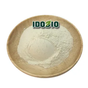 IdoBio gıda sınıfı selenyum açısından zengin maya tozu