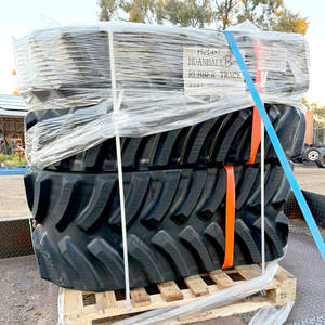 Oem Fabriek Verkoop Rupsbanden Tractor <span class=keywords><strong>Rubber</strong></span> Spoor Voor Case Ih Quadtrac 470 500 540 550 580 600 620 Landbouwmachines - Product Image 6