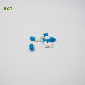 Cápsulas de extracto de cardo mariano tónico de hígado OEM de etiqueta privada del mejor proveedor a precio bajo con buena calidad - Product Image 5