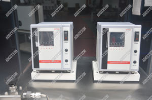 <span class=keywords><strong>Astm</strong></span> <span class=keywords><strong>D2158</strong></span> Additie-Residuen In Vloeibaar Gemaakte Petroleumgassen Testapparaat Voor Het Testen Van Residuen - Product Image 5