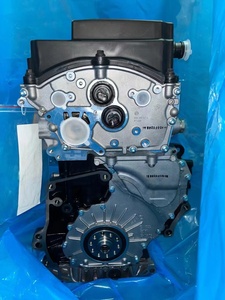 Haute qualité utilisé pour <span class=keywords><strong>Porsche</strong></span> <span class=keywords><strong>Cayenne</strong></span> 3.6 aluminium Long bloc nouvelle voiture automatique avec assemblage de moteur <span class=keywords><strong>Diesel</strong></span> et essence pour PORSC-HE - Product Image 3