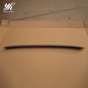Origin Style Single Piece Carbon Fiber Trunk <strong>Spoiler</strong> Fit for 1995-1998 <strong>S14</strong> S14A Silvia Zenki Kouki - Product Image 4