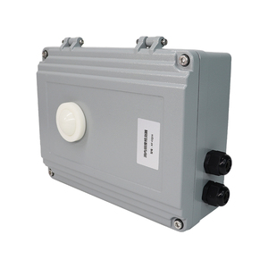 Nhà máy trực tiếp giá chiếu sáng ngoài trời ổn định tốt khác nhau functionstunnel Nhiệt độ màu <span class=keywords><strong>Detector</strong></span> - Product Image 5