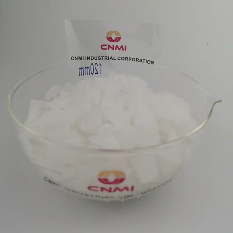 CNMI水処理薬品16%17% 低価格非鉄低アルミニウム硫酸塩スイミングプール用