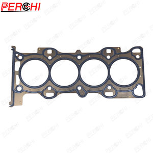 Для Mazda M6-NEW 6 седан <span class=keywords><strong>2</strong></span>,0 2005-2007 автозапчасти прокладка с металлической головкой OEM L3G2-10-271 сделано в Китае завод - Product Image 1