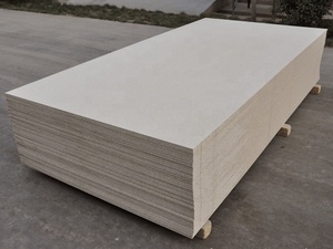 Hạt Hội Đồng Quản trị nhiều lớp đôi Veneer 9mm <span class=keywords><strong>10mm</strong></span> 12mm E1 hạt Hội Đồng Quản Trị - Product Image 6