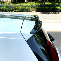 AMP-Z Fabrikpreis ABS-Material Heckklappen-Dachspoiler für Volkswagen Golf MK7 7.5 GT1 R Auto-Zubehör 2013-2019