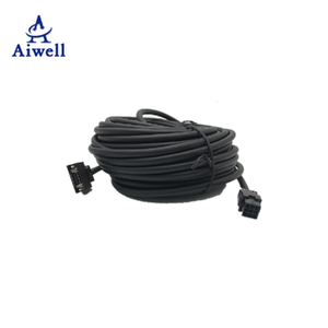 สายส่งสัญญาณ MR-JCCBL20M-H - Product Image 3