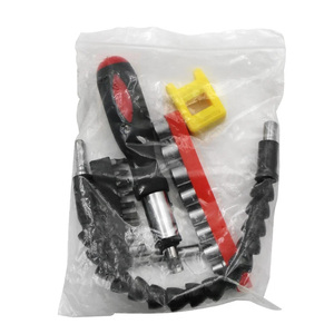 <span class=keywords><strong>Destornillador</strong></span> de eje <span class=keywords><strong>Flexible</strong></span> Universal, soporte de brocas, varilla de extensión, magnetizador, <span class=keywords><strong>destornillador</strong></span> de trinquete, juego de combinación, Kit de herramientas de mano - Product Image 6