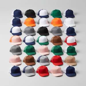 Casquettes de baseball unisexes pour adultes avec lettres LOVE, style hip-hop, 100% coton, imprimées - Product Image 1