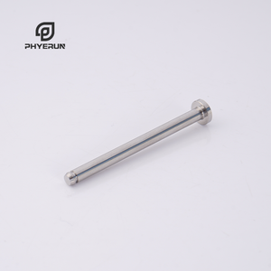 Servicios de mecanizado <span class=keywords><strong>CNC</strong></span> Torneado de moldes Servicios de mecanizado de fresado <span class=keywords><strong>CNC</strong></span> personalizados para piezas de maquinaria de aluminio - Product Image 2