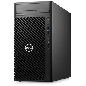 Dell Precision 3660 Tower Workstation PC Desktop i7-13700 32GB DDR5 1TB 500W Computer