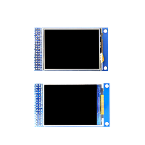 XLW 2.4 Inch 320*240 TFT LCD Display Touch <strong>Screen</strong> <strong>Module</strong> with MCU 8/16bit Interface - Product Image 2
