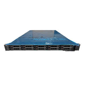 Servidor PowerEdge R640 de Segunda Mano, 8SFF 10SFF CTO, CPU Dual Xeon, RAM DDR4, Tarjeta H730 H740P, 750W, Servidor de Rack 1U R640 Usado - Product Image 1
