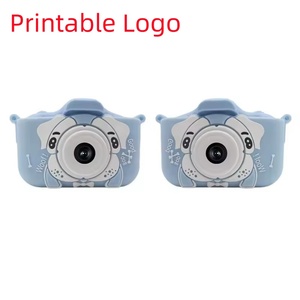 Approvisionnement direct usine – Appareil photo éducatif haute définition à écran, amusant et sûr, avec design durable et motif dessin animé – Vente chaude - Product Image 1