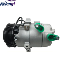Compresseur de climatisation automobile pour Hyundai Elantra pour Kia Forte Soul 1.8L 2.0L 2013-2019 97701-F2800 97701A5800
