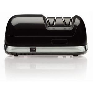 Afilador de <span class=keywords><strong>cuchillos</strong></span> de diamante eléctrico profesional con logotipo personalizado de Super September, herramienta de afilado de <span class=keywords><strong>cuchillos</strong></span> y tijeras de cocina - Product Image 2