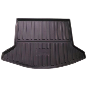 Alfombrilla para Maletero Trasero, Protector de Carga, Revestimiento para Maletero, Alfombrillas para Piso de Auto, para <span class=keywords><strong>CRV</strong></span> - Product Image 2