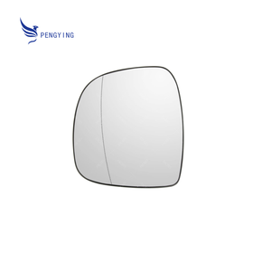 Rétroviseur latéral en verre chauffant, 2 pièces, pour Mercedes Benz classe V <span class=keywords><strong>Vito</strong></span> 2009 — 2013 - Product Image 3