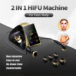 <strong>Hifu</strong> 12d Facial And Body <strong>Hifu</strong> Body Machine Vmax Liposonixed Fat Burning Beauty Equipment Professional <strong>Hifu</strong> Face Lifting <strong>Mini</strong> - Product Image 2