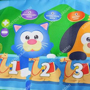 Ramadan nouveau tapis de danse Bluetooth Idea-M01Wireless, portable pour salon, fête de <span class=keywords><strong>famille</strong></span> essentielle, principal fabricant - Product Image 5