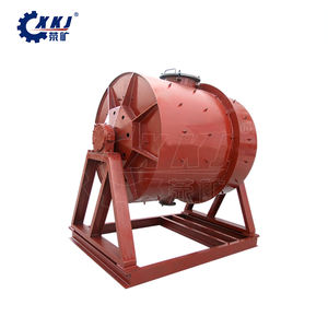 हॉट सेलिंग बॉल मिल सोने की छोटी खनन मशीन का उपयोग अफ्रीका के लिए कोयला आधारित डाई लौह अयस्क प्रसंस्करण के लिए रोटरी भट्ठी मशीन का उपयोग किया - Product Image 2