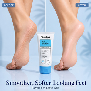 Crema per Piedi all'Acido Lattico <span class=keywords><strong>con</strong></span> Etichetta Privata, Esfoliante e Ammorbidente per <span class=keywords><strong>Pelle</strong></span> <span class=keywords><strong>Secca</strong></span>, Riparazione <span class=keywords><strong>Talloni</strong></span> Screpolati - Product Image 3