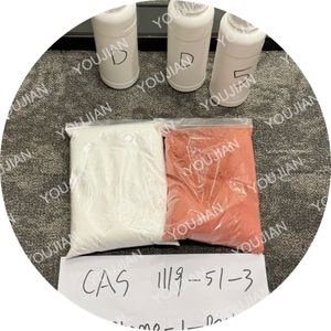 1119-51-3 99% 5-бром-1-пентен CAS 1119-51-3 в наличии дешевая оптовая цена - Product Image 5