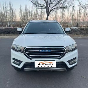 Haval H6 <span class=keywords><strong>Cooper</strong></span> 2.0T 2016, Manual, Usado, Gasolina, <span class=keywords><strong>SUV</strong></span>, Volante a la Izquierda, Exportación a Nigeria, Ghana y Etiopía - Product Image 5
