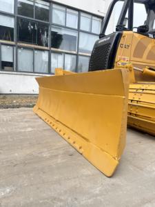 100% Original Caterpillar D5K Mini Track Dozer Cat D5K Bulldozer Rendimiento superior Correr Condiciones DE TRABAJO Venta caliente - Product Image 5