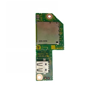 APP01-IO-C Placa Adaptadora <span class=keywords><strong>de</strong></span> Lector <span class=keywords><strong>de</strong></span> Tarjetas para Panel <span class=keywords><strong>de</strong></span> Enseñanza <span class=keywords><strong>de</strong></span> Robot YRC1000, Apta para Robots Industriales - Product Image 1