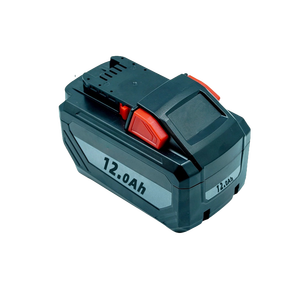 Batterie RED haute performance 18V 6.0Ah 8.0Ah 12.0Ah Li-Ion, remplacement <span class=keywords><strong>M18</strong></span> pour outils électriques <span class=keywords><strong>Milwaukee</strong></span> 21700 HB6 HB8 HB12 - Product Image 3