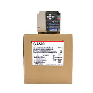 CIPR-GA50CB004EBAA-BAAASA GA500 ไดรฟ์ AC ไดรฟ์ปรับความถี่ได้ ไดรฟ์อุตสาหกรรม VFD มีสินค้าในสต็อก - Product Image 3