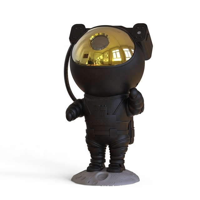 Galaxy Star Projector Night Light galaxy Light Projector Starry Astronaut Lamp Home Room Decor Decoration Bedroom Decorative