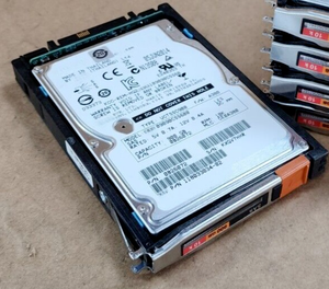 51WVR 51WVR HDD ไดรฟ์ EXX 900GB 12G 15K 2.5นิ้ว256MB - Product Image 3