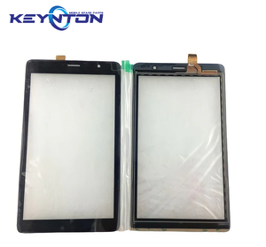 Nuovo Pannello Touch Screen da 7 Pollici con Digitalizzatore in Vetro per <span class=keywords><strong>Tablet</strong></span> <span class=keywords><strong>Alcatel</strong></span> 1T 7 9013A - Product Image 4