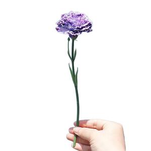 ผ้าไหมประดิษฐ์ทำมือลายหมึกสาขาเดียวขนาดเล็ก SN-AF149ดอกไม้ประดิษฐ์ที่เป็นมิตรต่อสิ่งแวดล้อมบ้านโรงแรมมอลล์ตกแต่งงานแต่งงาน - Product Image 6