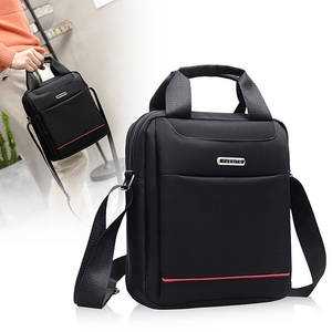 Venta al por mayor promoción de negocios de moda deportes bandolera bolsas casual de los hombres es un solo hombro bolso - Product Image 1