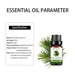 <span class=keywords><strong>น</strong></span>้ำมั<span class=keywords><strong>น</strong></span>หอมระเหยเข็มสน-กลิ่<span class=keywords><strong>น</strong></span>ป่าสดชื่<span class=keywords><strong>น</strong></span>สำหรับ<span class=keywords><strong>ทำ</strong></span>สบู่ที่บ้า<span class=keywords><strong>น</strong></span>และการดูแลเครา - Product Image 3