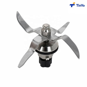 Pièces de rechange pour robot culinaire, mixeur, blender, lame, couteau pour <span class=keywords><strong>Vorwerk</strong></span> <span class=keywords><strong>Bimby</strong></span> <span class=keywords><strong>Thermomix</strong></span> TM3300 3300, accessoires pour machine de cuisine - Product Image 1