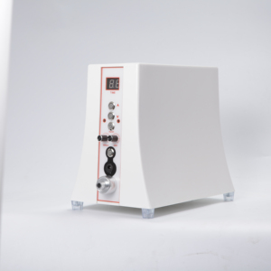 Nouveau produit en gros, machine de beauté laser 2 en 1 à double poignée, épilation pour femmes, salon de beauté, pour le corps, laser picoseconde - Product Image 1