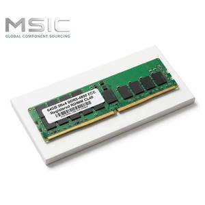 HMCG94MEBRA121N RDIMM64GB 1x4 4800Mbps SDP CS Ddr5 Server <b>ram</b> - Product Image 1