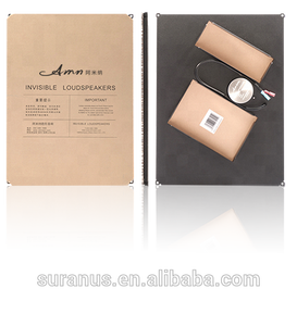 Fashion Simple Best Sound Smart <b>Speaker</b> for Background Music Manufacturer AMN-A1M Smart Sound <b>Speaker</b> - Product Image 2